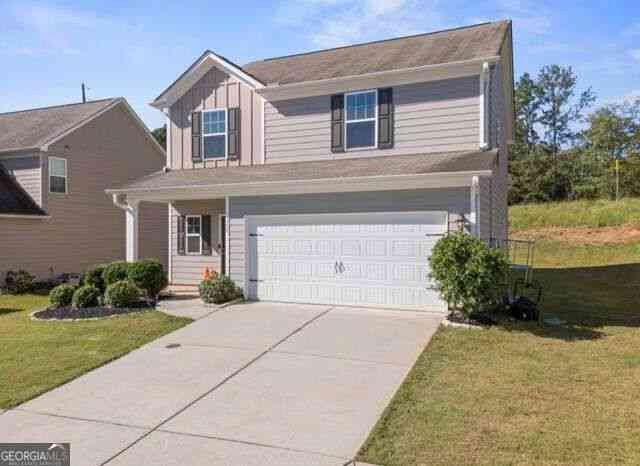 Homes For Sale - 755 Walnut Creek Circle<br/> Pendergrass, GA 30567