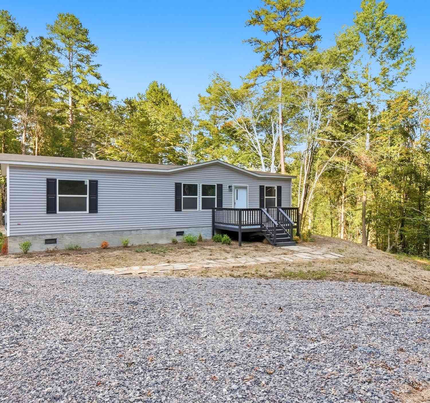 Homes For Sale - 102 Morrison Lane<br/> Catoosa County, Ringgold, GA 30736