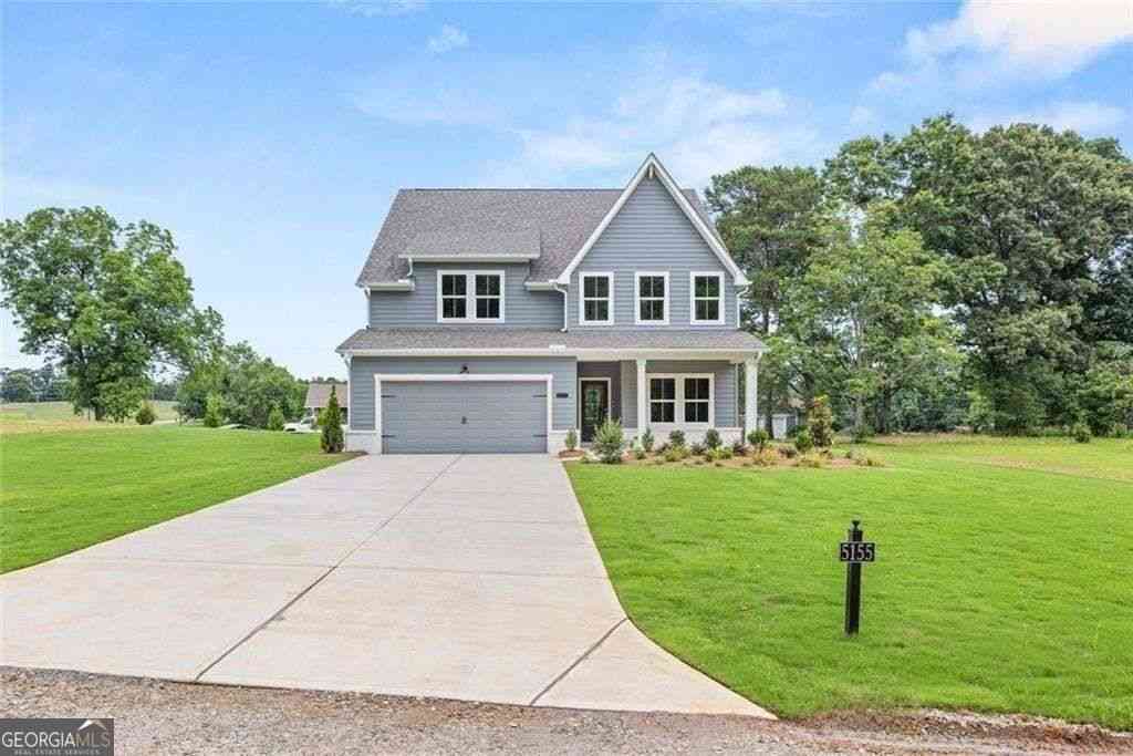 Homes For Sale - 5155 Reece Run<br/> Forsyth County, Cumming, GA 30041