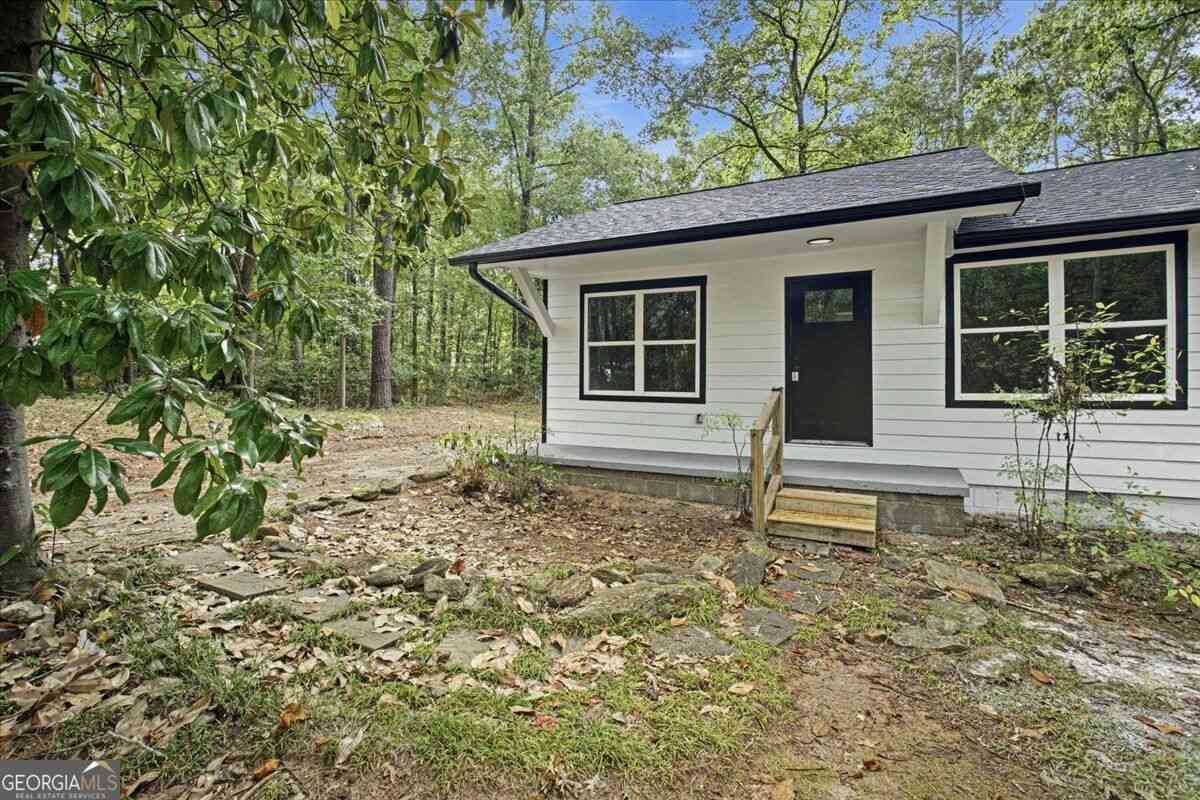 Homes For Sale - 9244 Nelson Drive SW<br/> Covington, GA 30014
