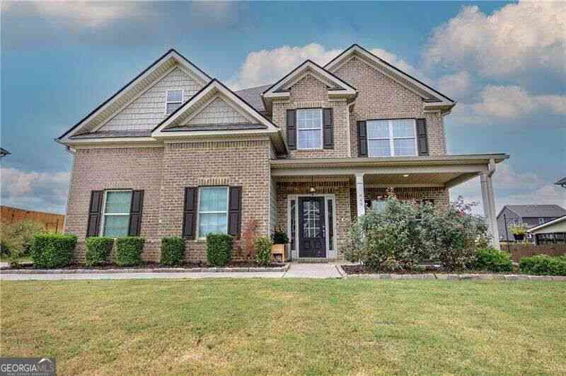 Homes For Sale - 519 Adare Parkway NW<br/> Adairsville, GA 30103