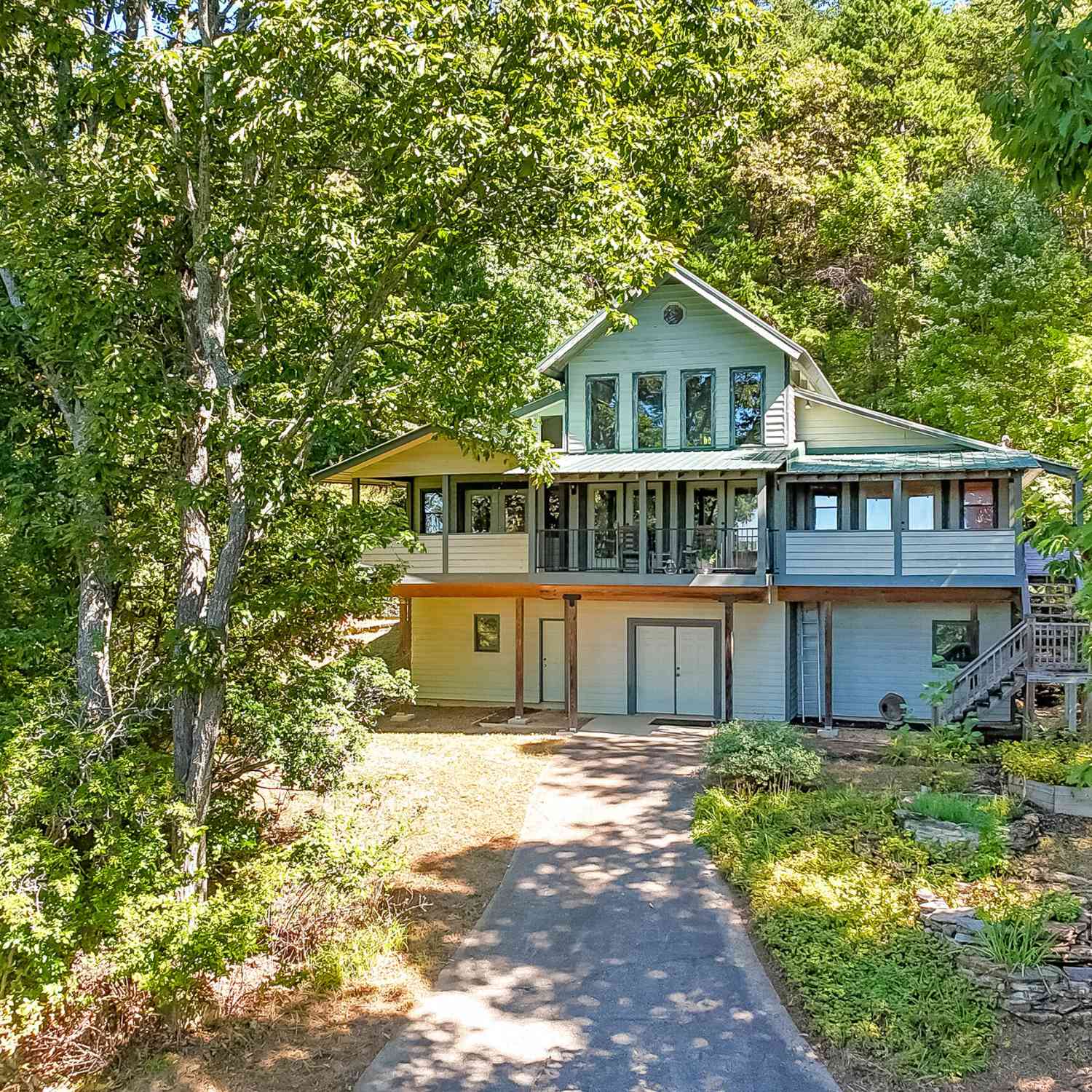 Homes For Sale - 339 Cameron Road<br/> White County, Cleveland, GA 30528