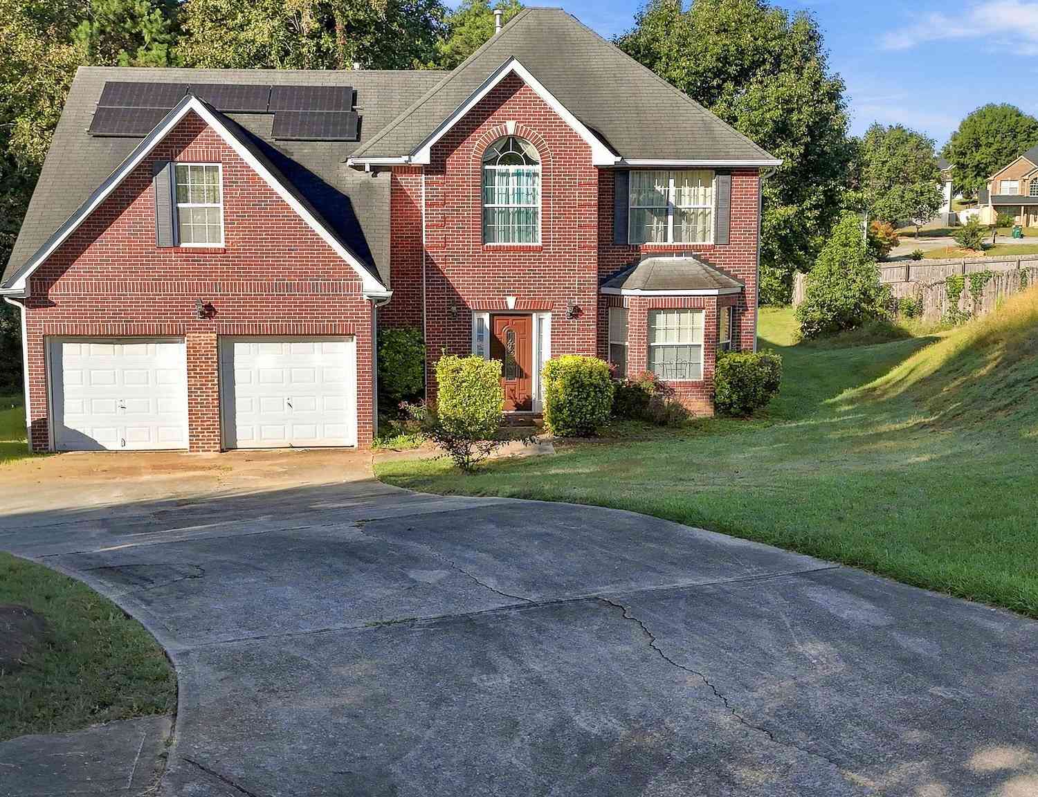 Homes For Sale - 1935 Watercrest Drive<br/> Jonesboro, GA 30236