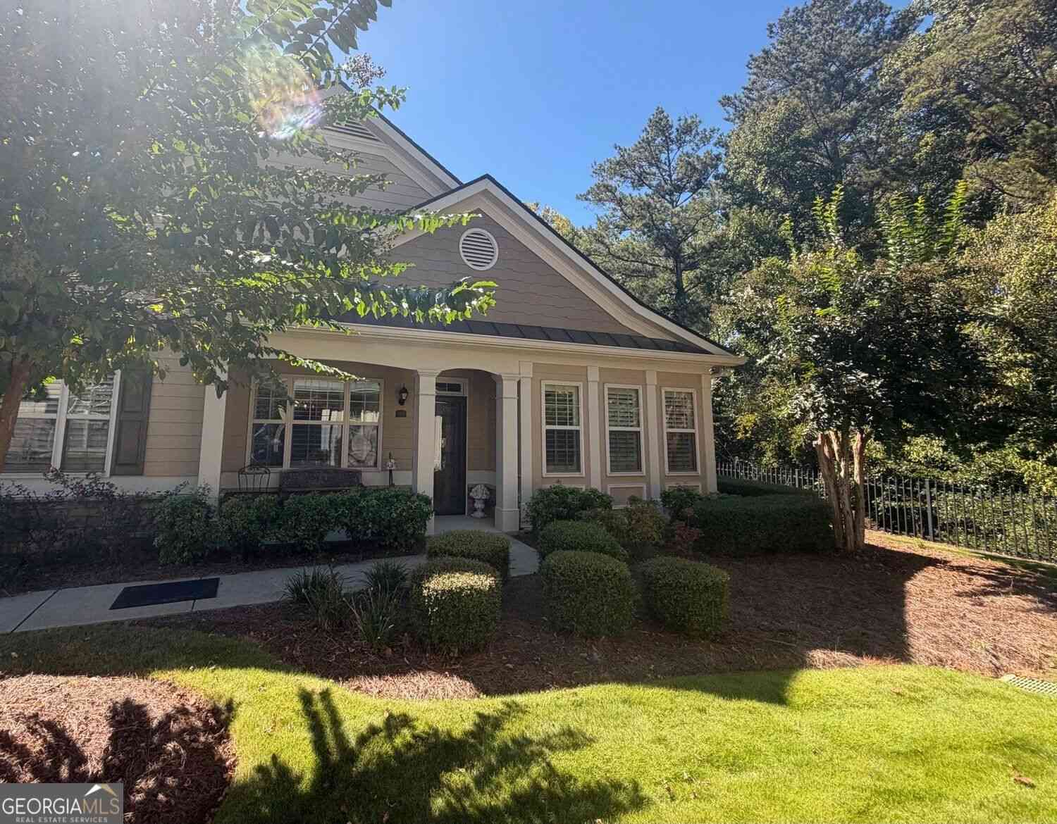 Condo For Sale - 222 Orchards Circle<br/> Cherokee County, Woodstock, GA 30188
