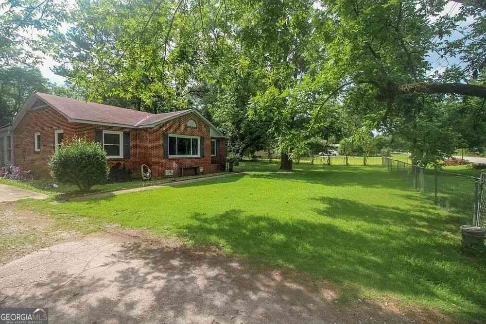 Homes For Sale - 7840 Fortson Road<br/> Columbus, GA 31909
