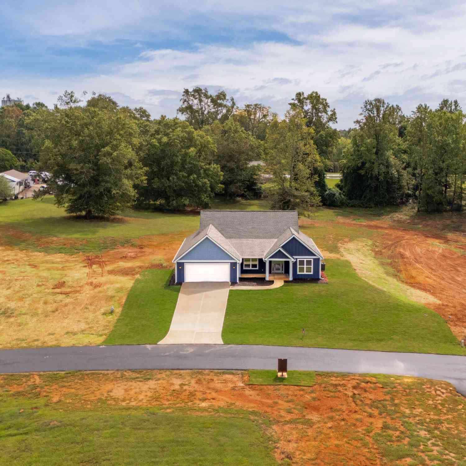 Homes For Sale - 167 Oak Terrace<br/> Habersham County, Alto, GA 30510