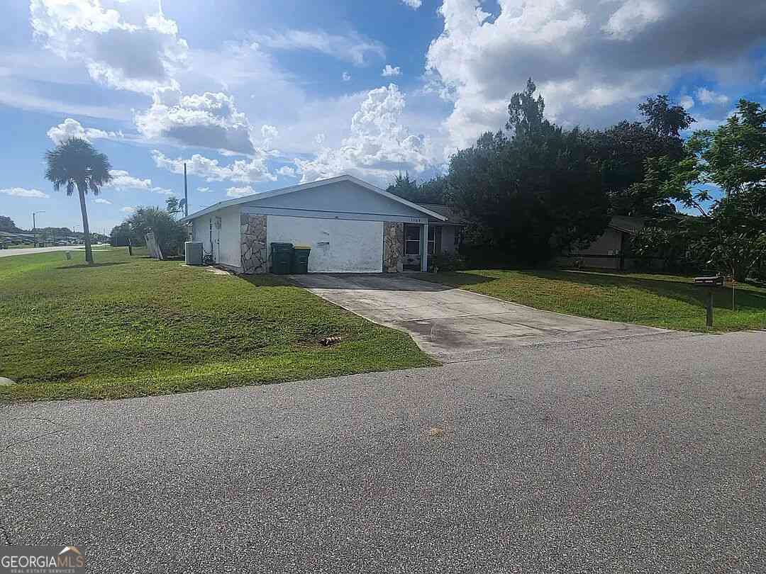 Homes For Sale - 1549 Truval Terrace<br/> port charlotte, FL 33952