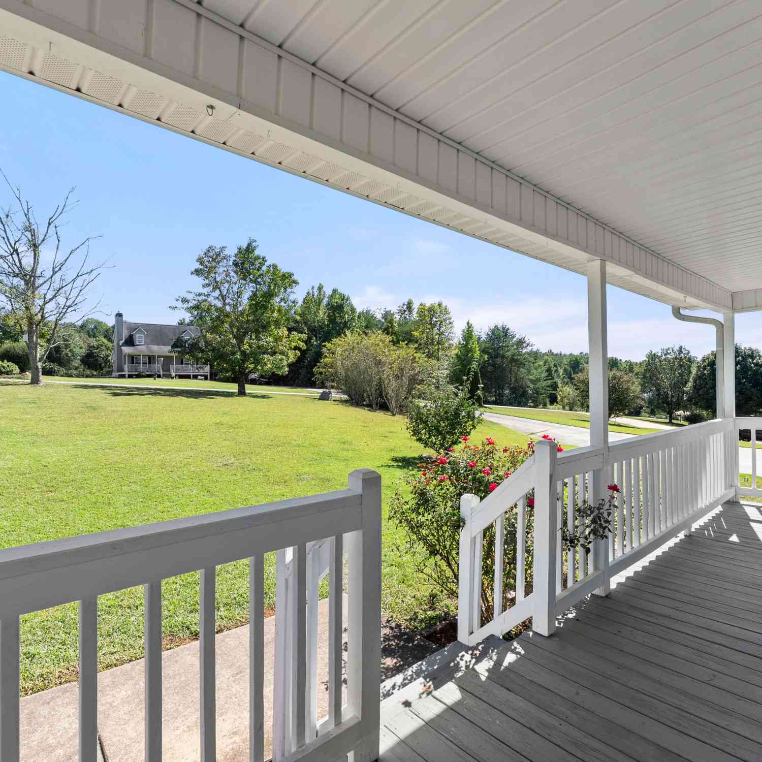 Homes For Sale - 313 Hawthorne Drive<br/> White County, Cleveland, GA 30528