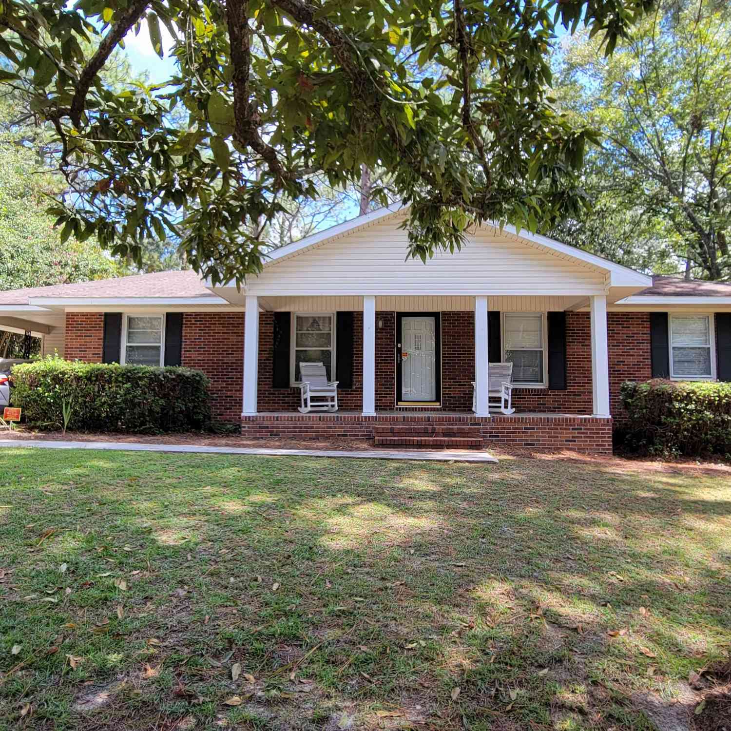 Homes For Sale - 107 Nottingham Trail<br/> Statesboro, GA 30458