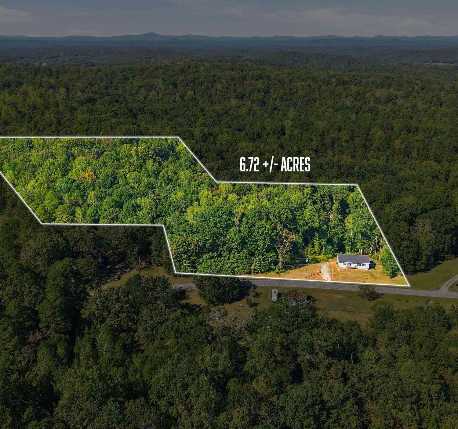 Homes For Sale - 2421 E Silver Shoals Road<br/> Toccoa, GA 30577