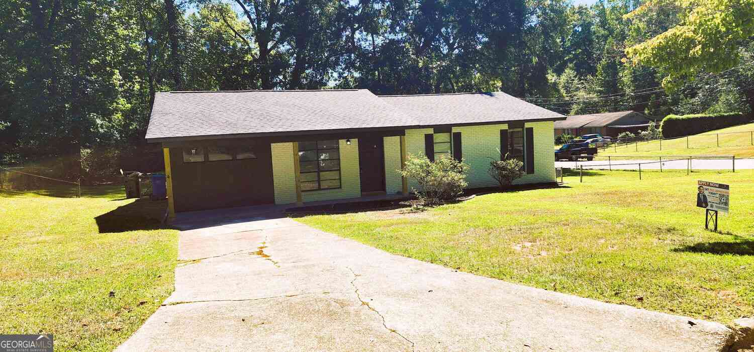 Homes For Sale - 118 Patton Drive<br/> Columbus, GA 31903