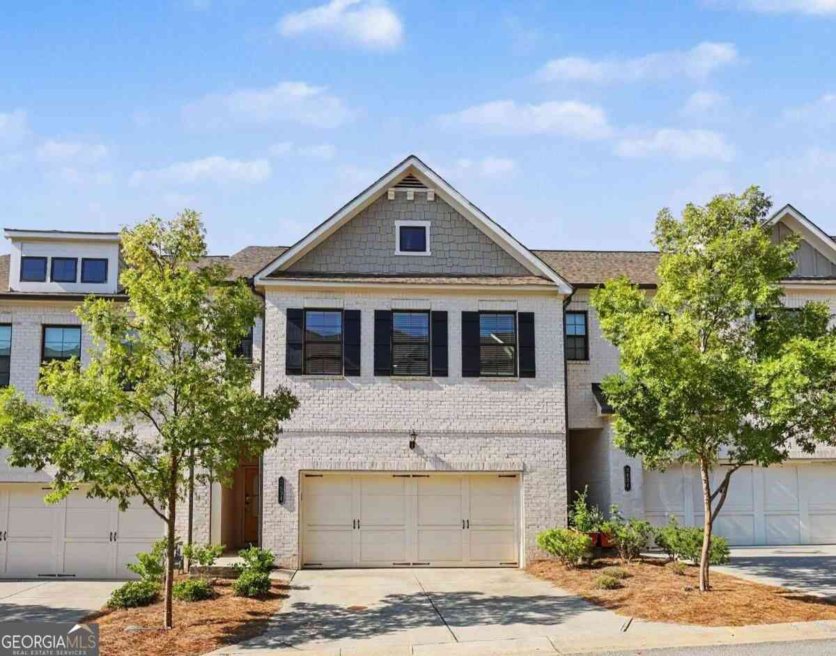 Townhouse For Sale - 3434 Senna Road<br/> Duluth, GA 30096