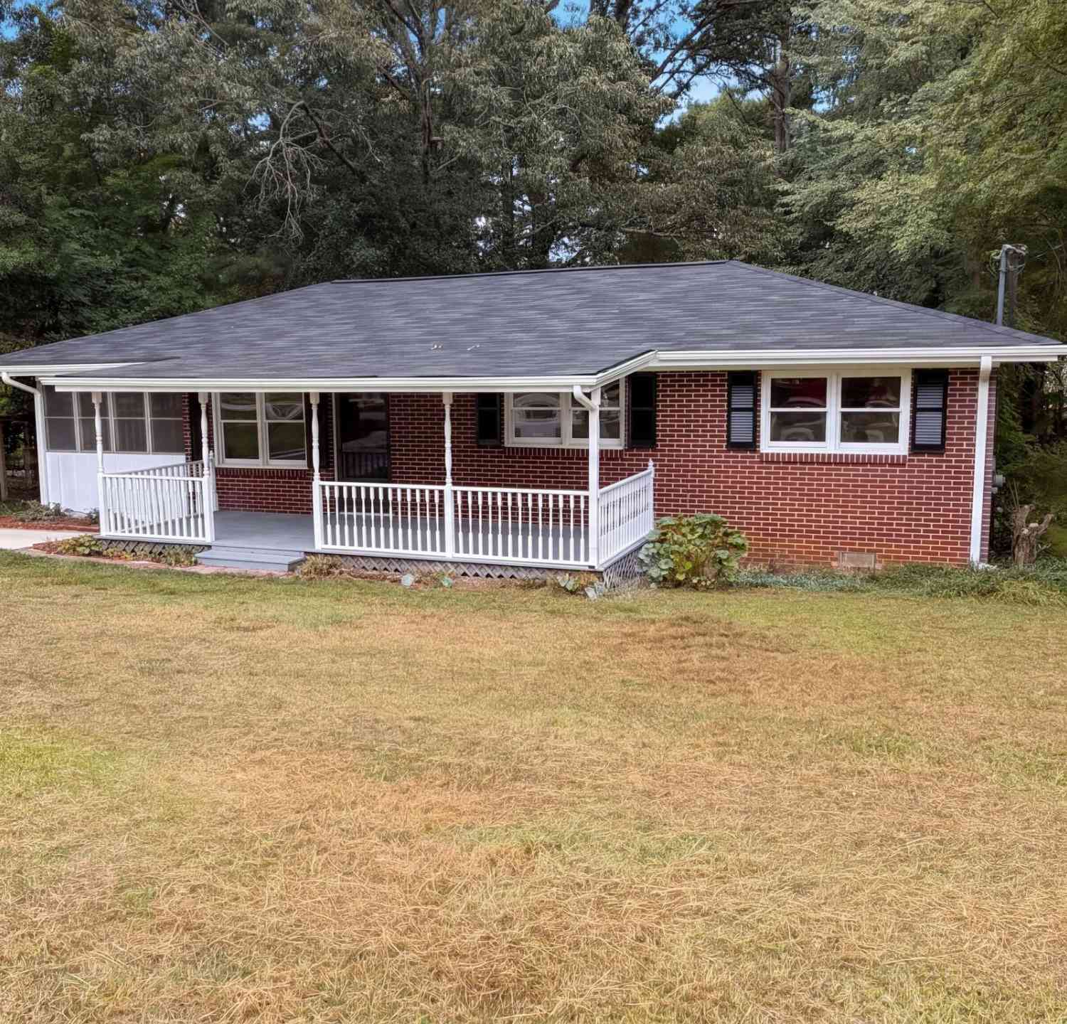Homes For Sale - 8181 Highland Drive SW<br/> Covington, GA 30014