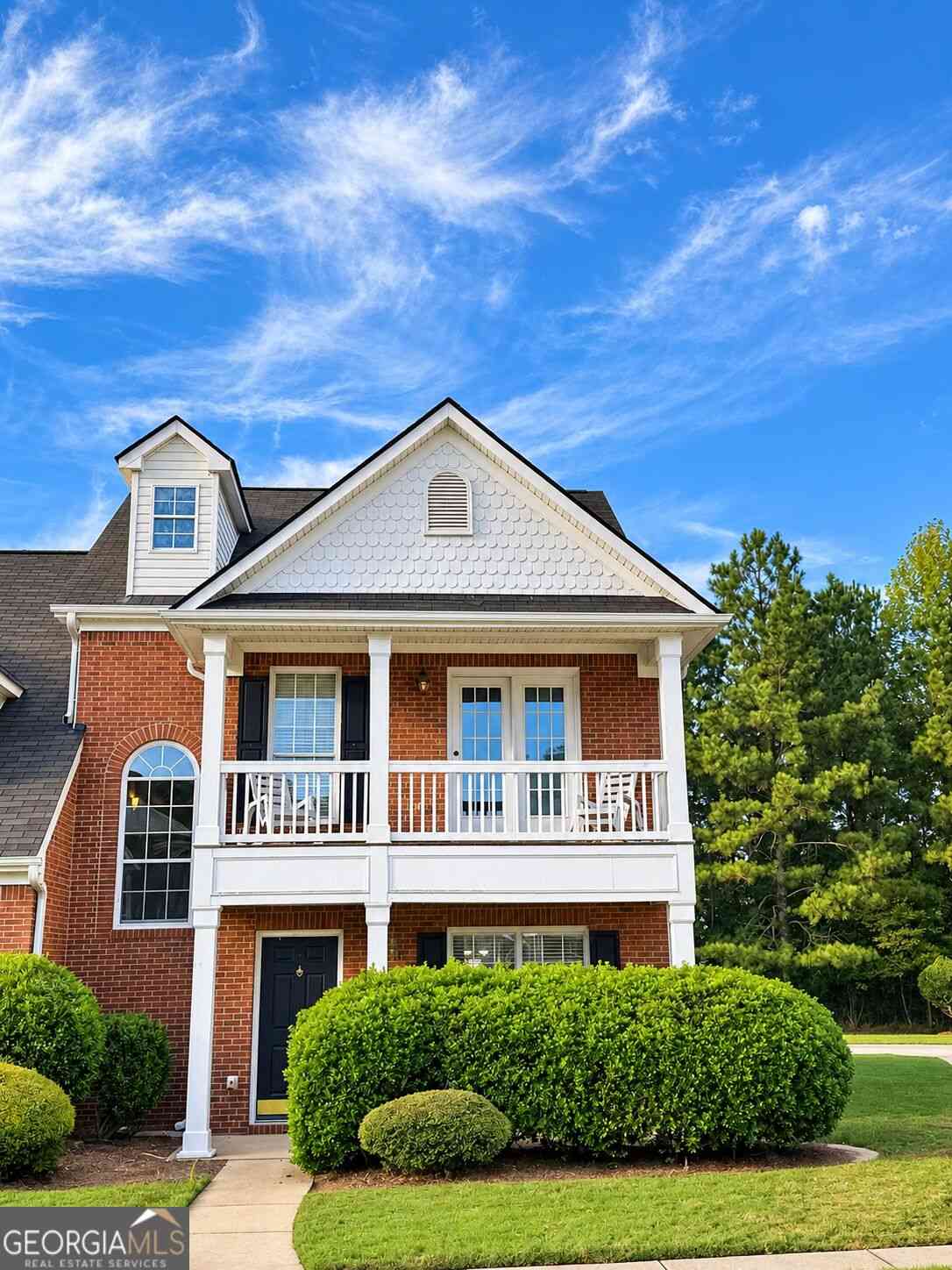 Townhouse For Sale - 255 Morgan Road #D1<br/> Carrollton, GA 30116