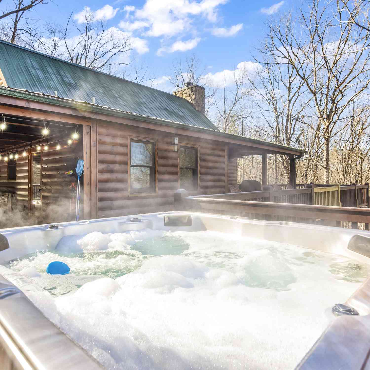 Homes For Sale - 211 Highland Forest Drive<br/> Morganton, GA 30560