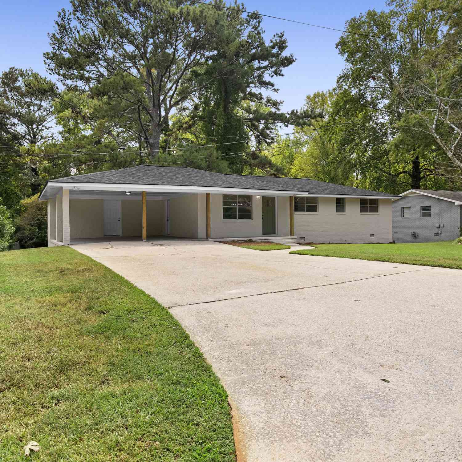 Homes For Sale - 10183 Starr Street<br/> Covington, GA 30014