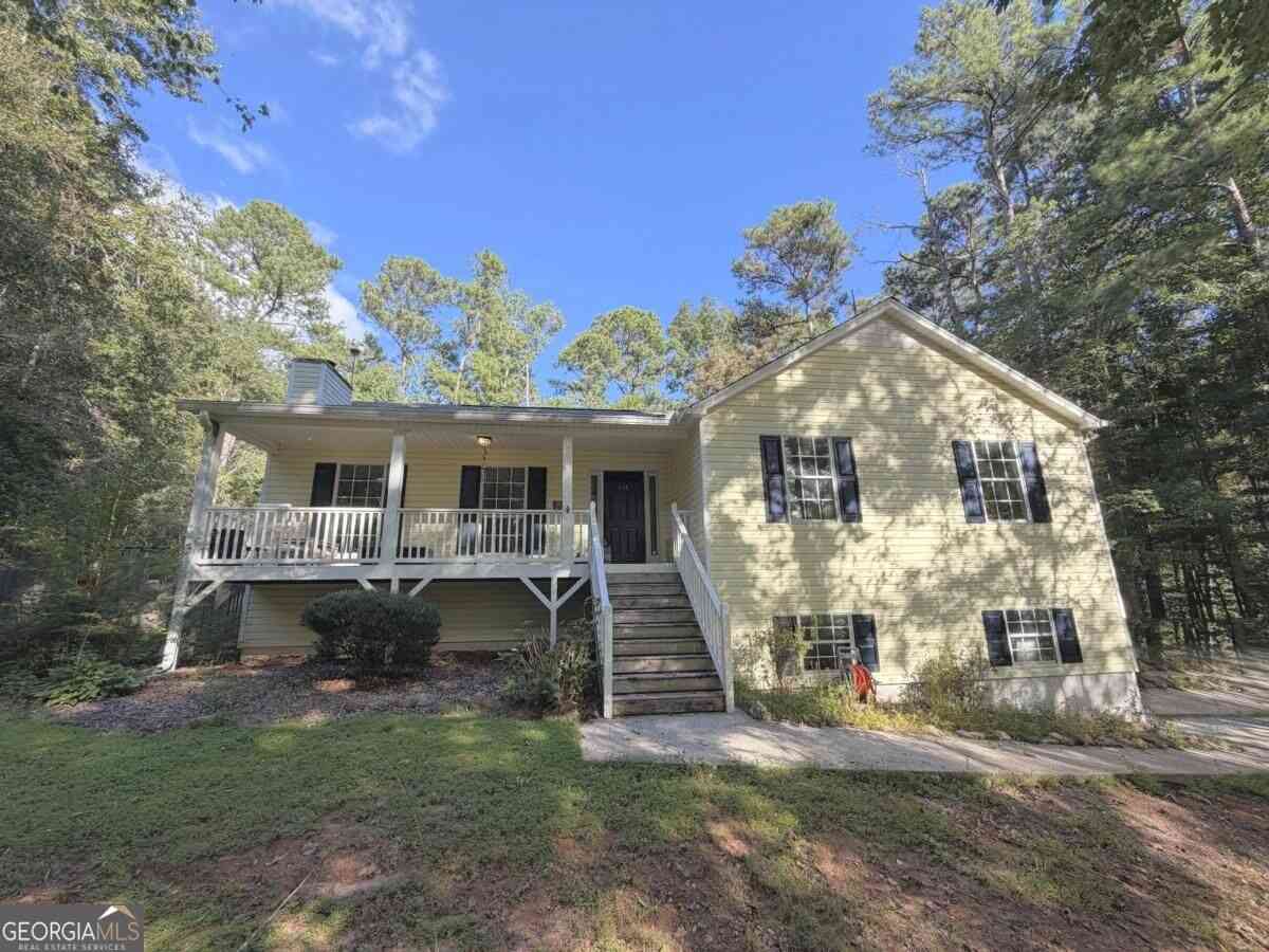 Homes For Sale - 114 Blake Cove<br/> Paulding County, Douglasville, GA 30134