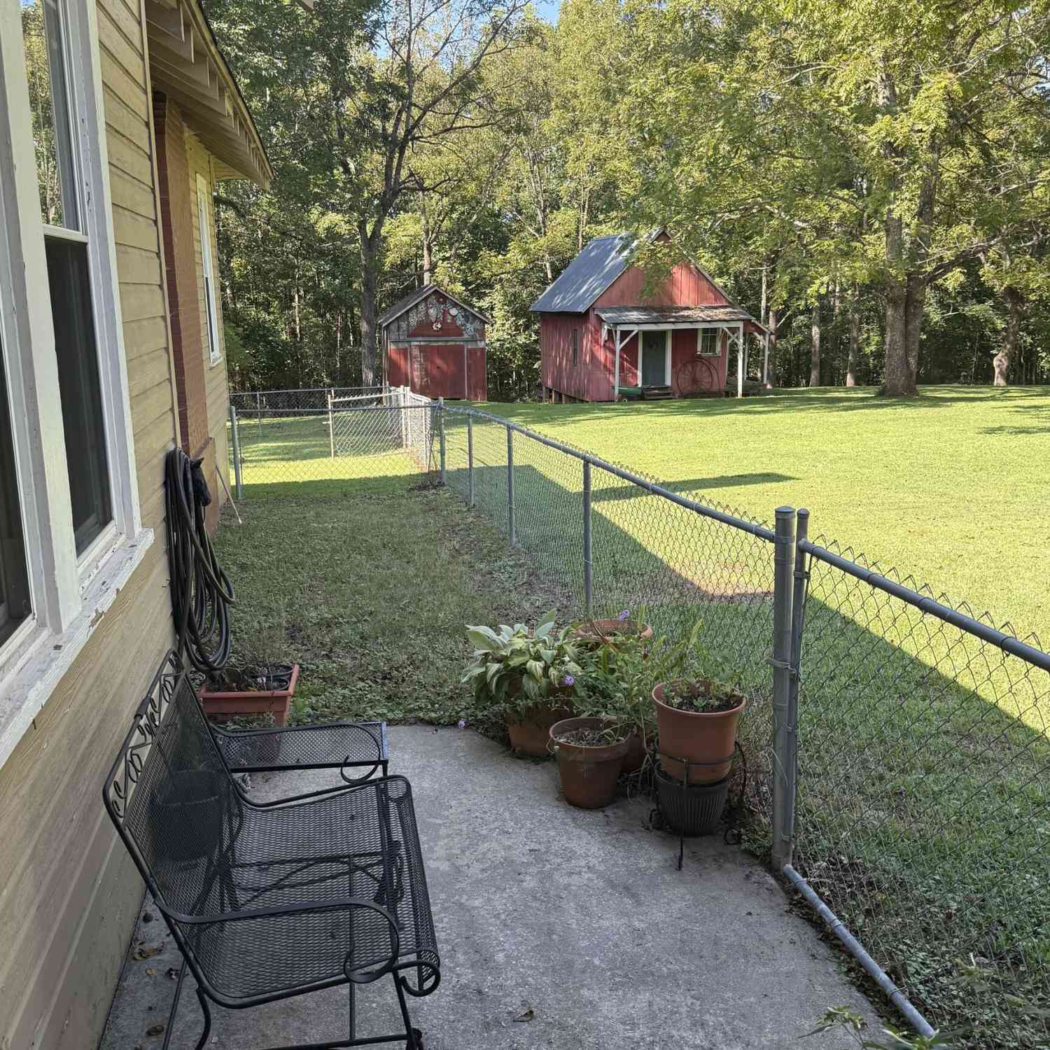 Homes For Sale - 5425 Co Rd 10<br/> Heflin, AL 36264