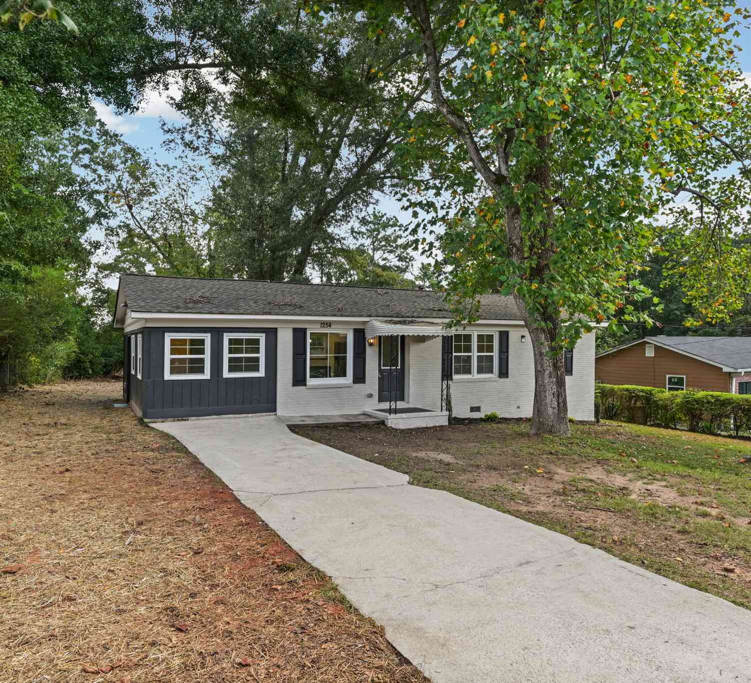 Homes For Sale - 1254 Ext N 9th Street<br/> Griffin, GA 30223