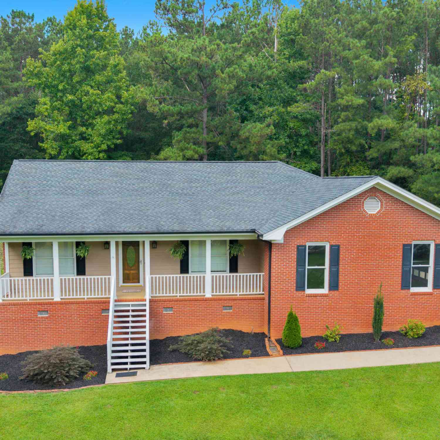 Homes For Sale - 517 Hamlin Road<br/> Butts County, Jackson, GA 30233