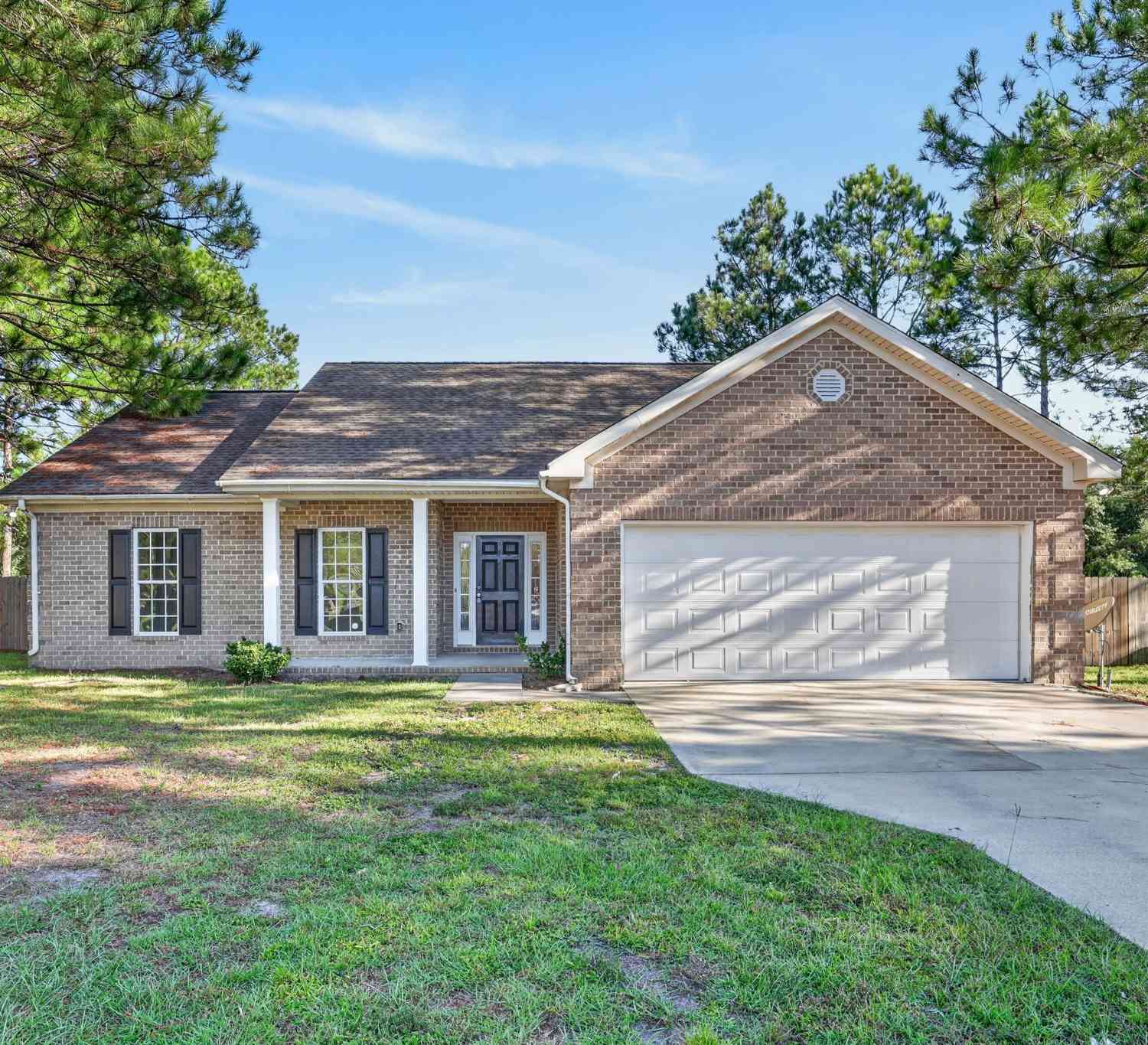 Homes For Sale - 280 Kalynne Way NE<br/> Ludowici, GA 31316