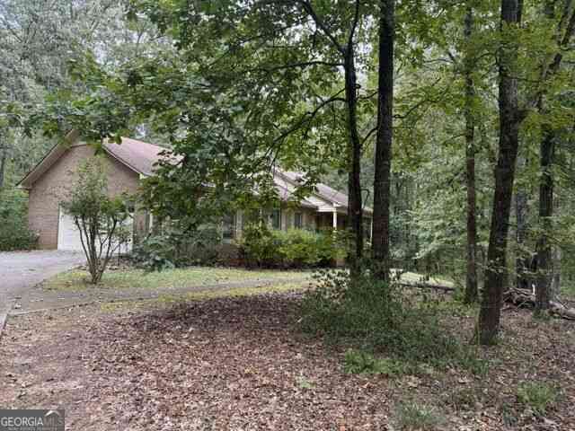 Homes For Sale - 125 Brogdon Rd<br/> Fayette County, Fayetteville, GA 30214