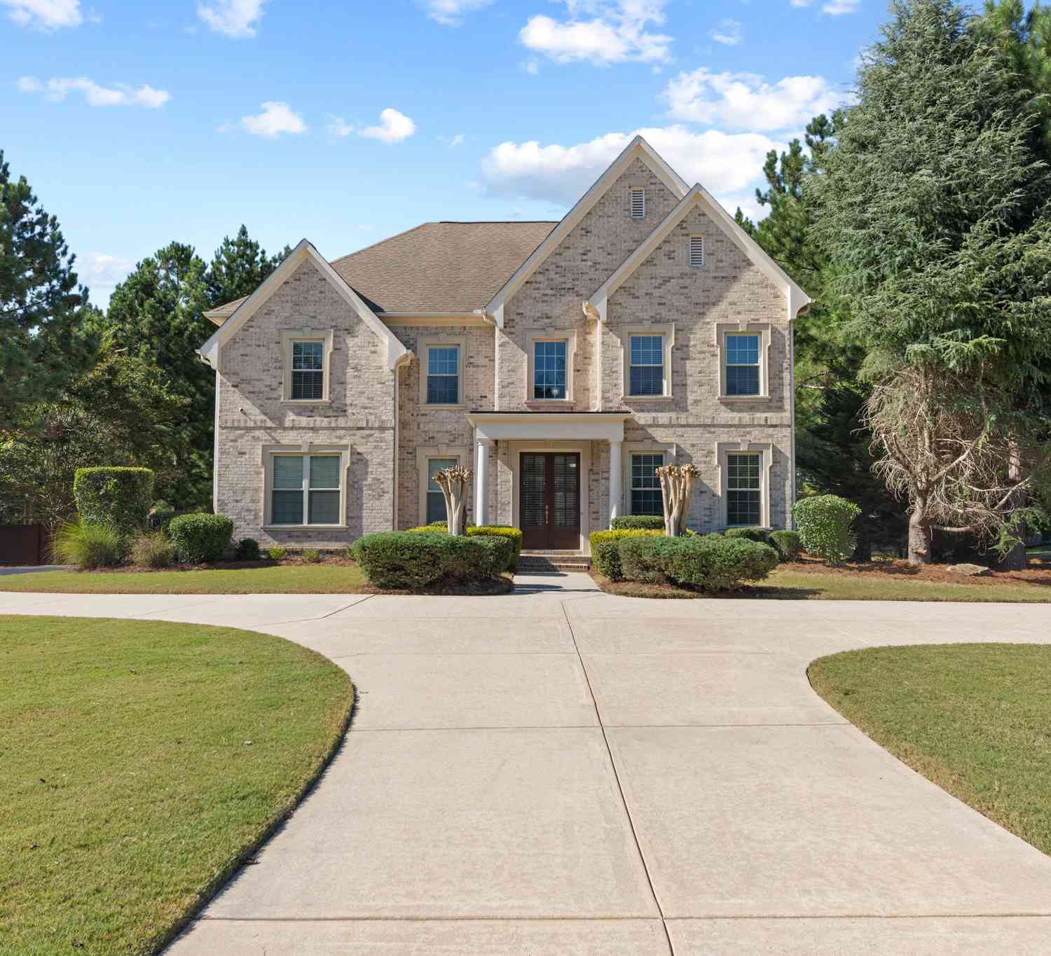 Homes For Sale - 125 Delamere Place<br/> Fayette County, Tyrone, GA 30290