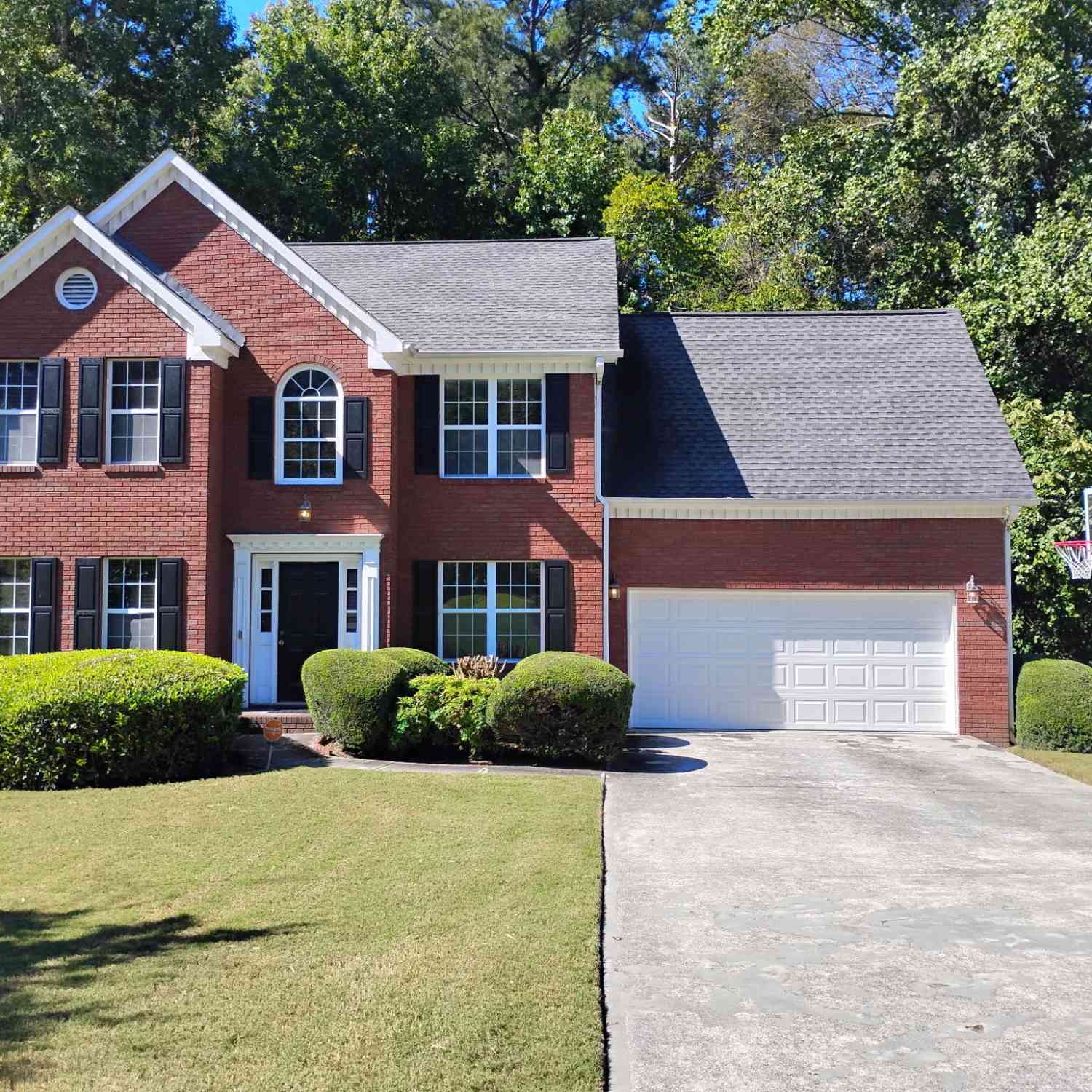 Homes For Sale - 2969 Sweetbriar Walk<br/> Gwinnett County, Snellville, GA 30039