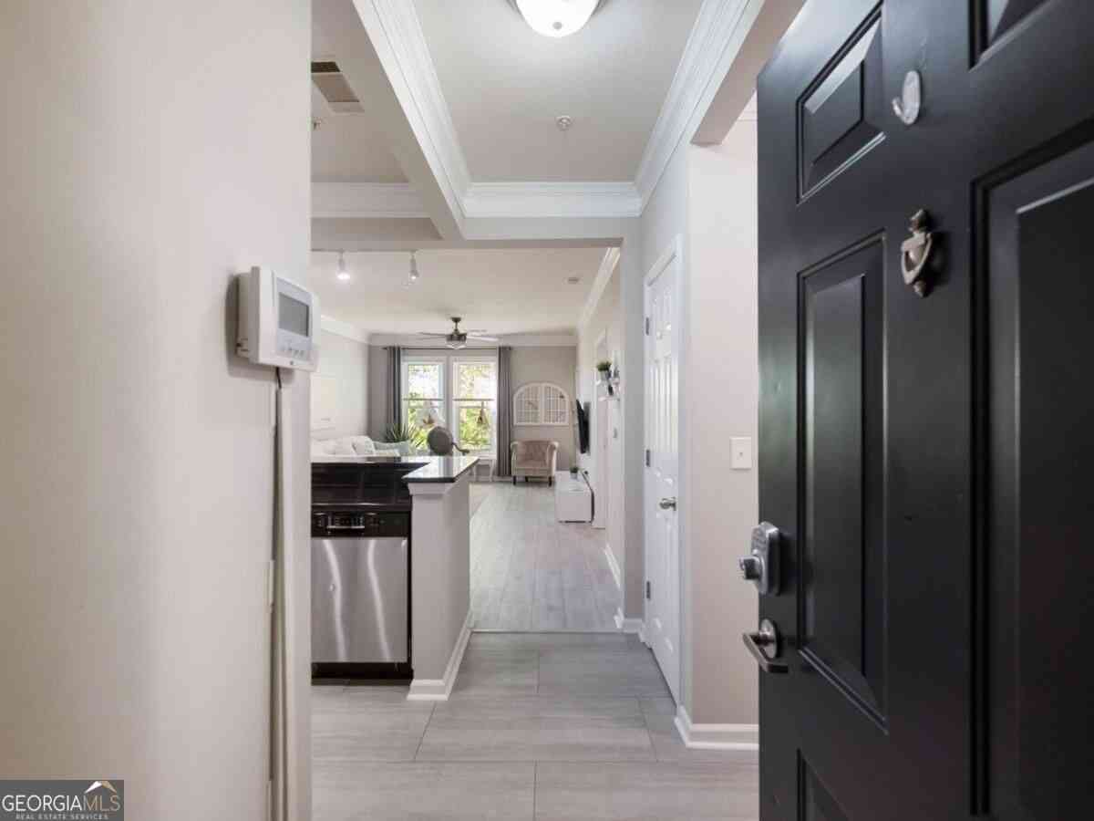 Condo For Sale - 1850 Cotillion Drive #1210<br/> Dekalb County, Atlanta, GA 30338