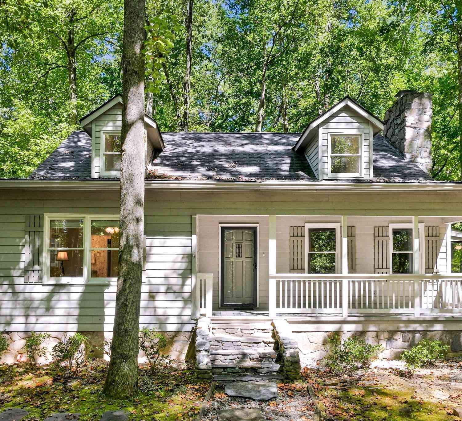 Homes For Sale - 270 Woodbrier<br/> White County, Sautee Nacoochee, GA 30571