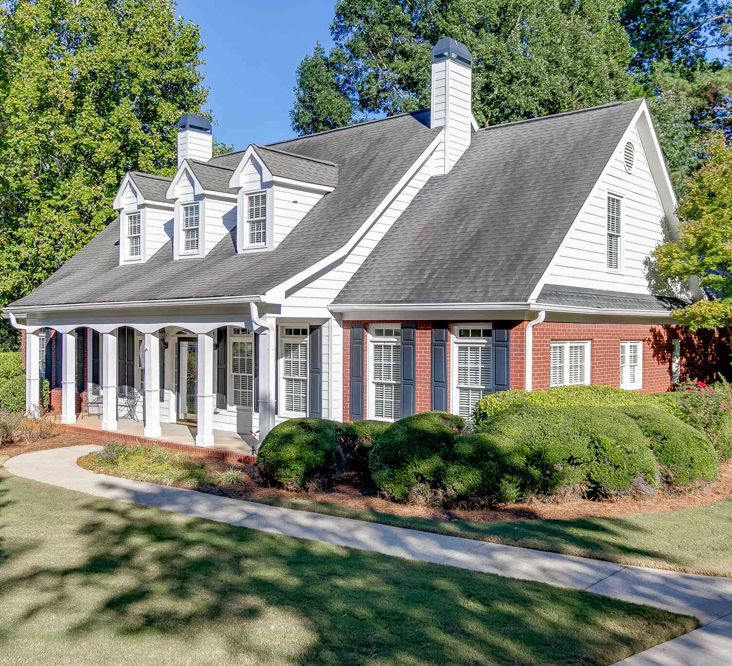 Homes For Sale - 251 Providence Club Drive<br/> Walton County, Monroe, GA 30656