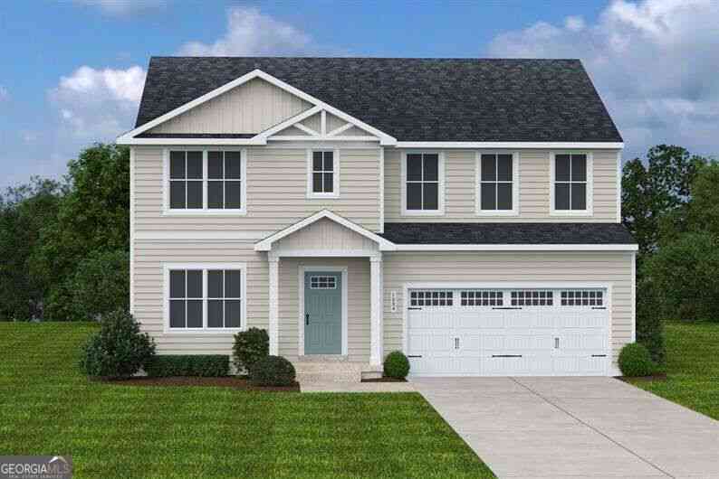 Homes For Sale - 6620 Red Oak Way<br/> Stone Mountain, GA 30087