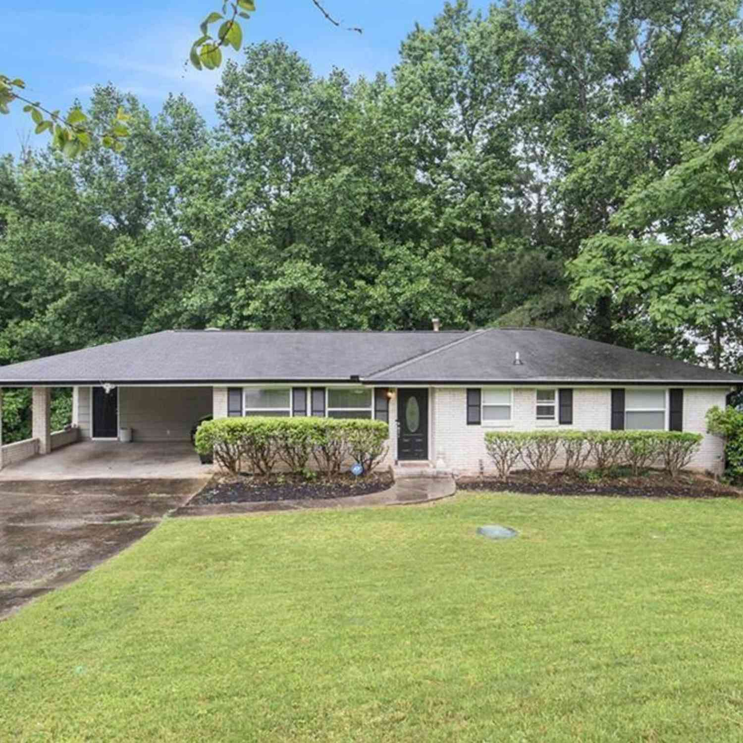 Homes For Sale - 70 Stroud Drive SE<br/> Mableton, GA 30126