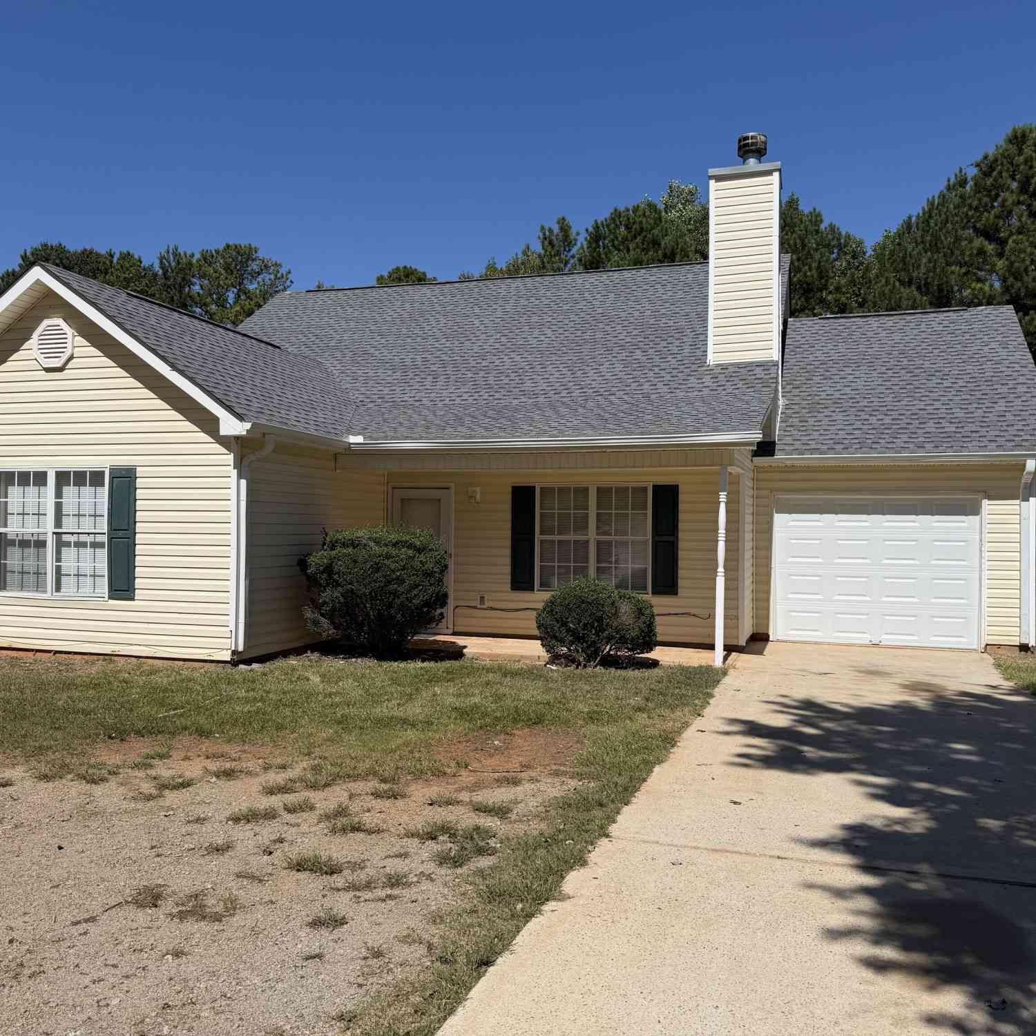 Homes For Sale - 1705 Park Circle<br/> Griffin, GA 30224