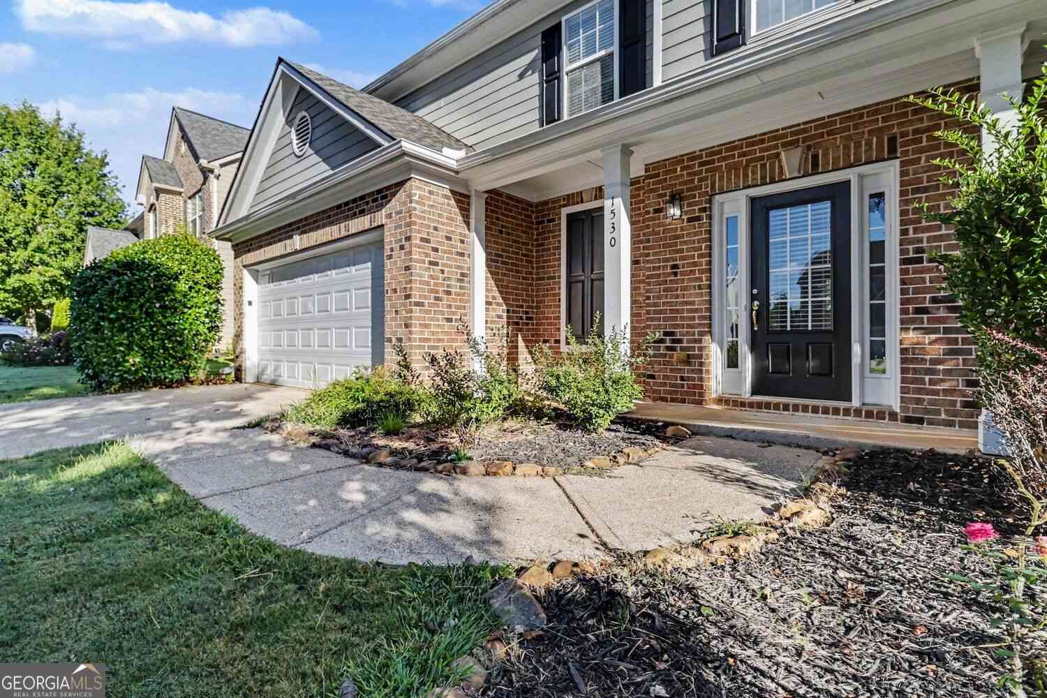Homes For Sale - 1530 Dawn Valley Trail<br/> Forsyth County, Cumming, GA 30040
