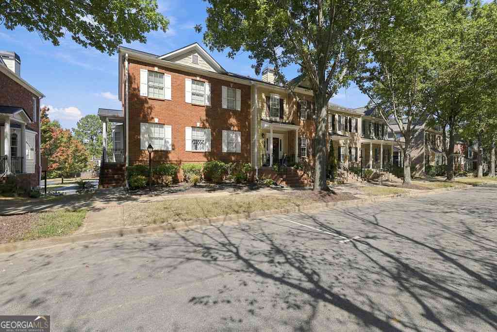 Townhouse For Sale - 1179 Station Center Boulevard<br/> Suwanee, GA 30324