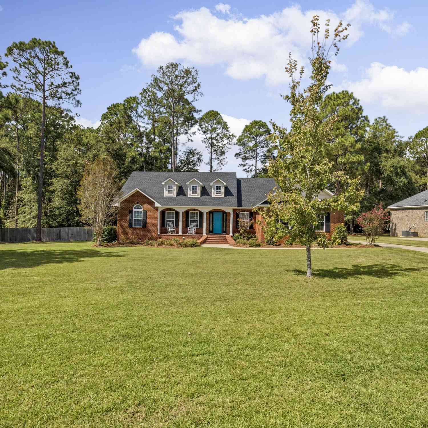 Homes For Sale - 614 Patrick Way<br/> Bulloch County, Statesboro, GA 30458
