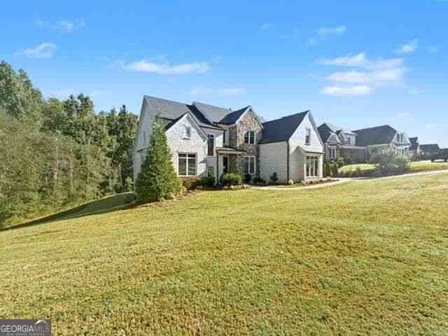 Homes For Sale - 5760 Lula Bridge Court<br/> Braselton, GA 30517