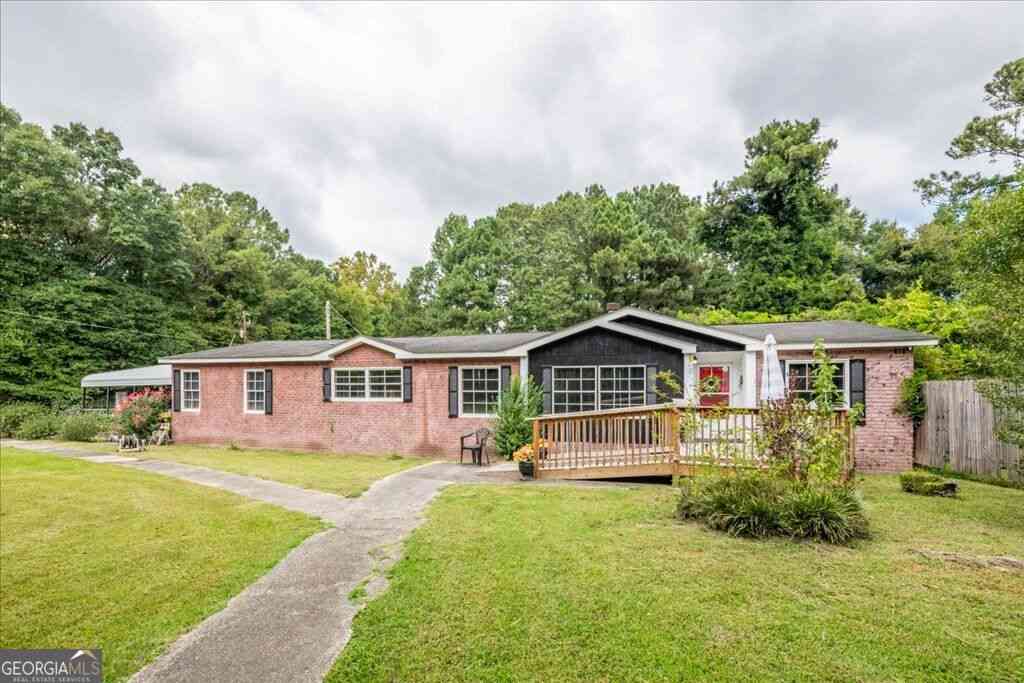 Homes For Sale - 3311 Causey Road<br/> Austell, GA 30106