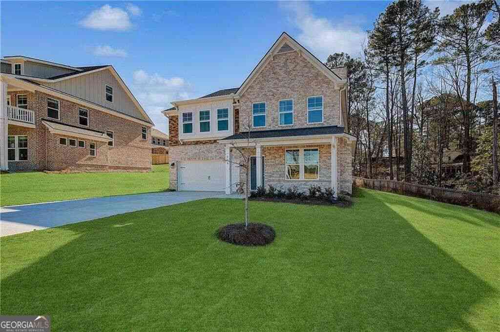 Homes For Sale - 180 Dalston Cove<br/> Henry County, Stockbridge, GA 30281