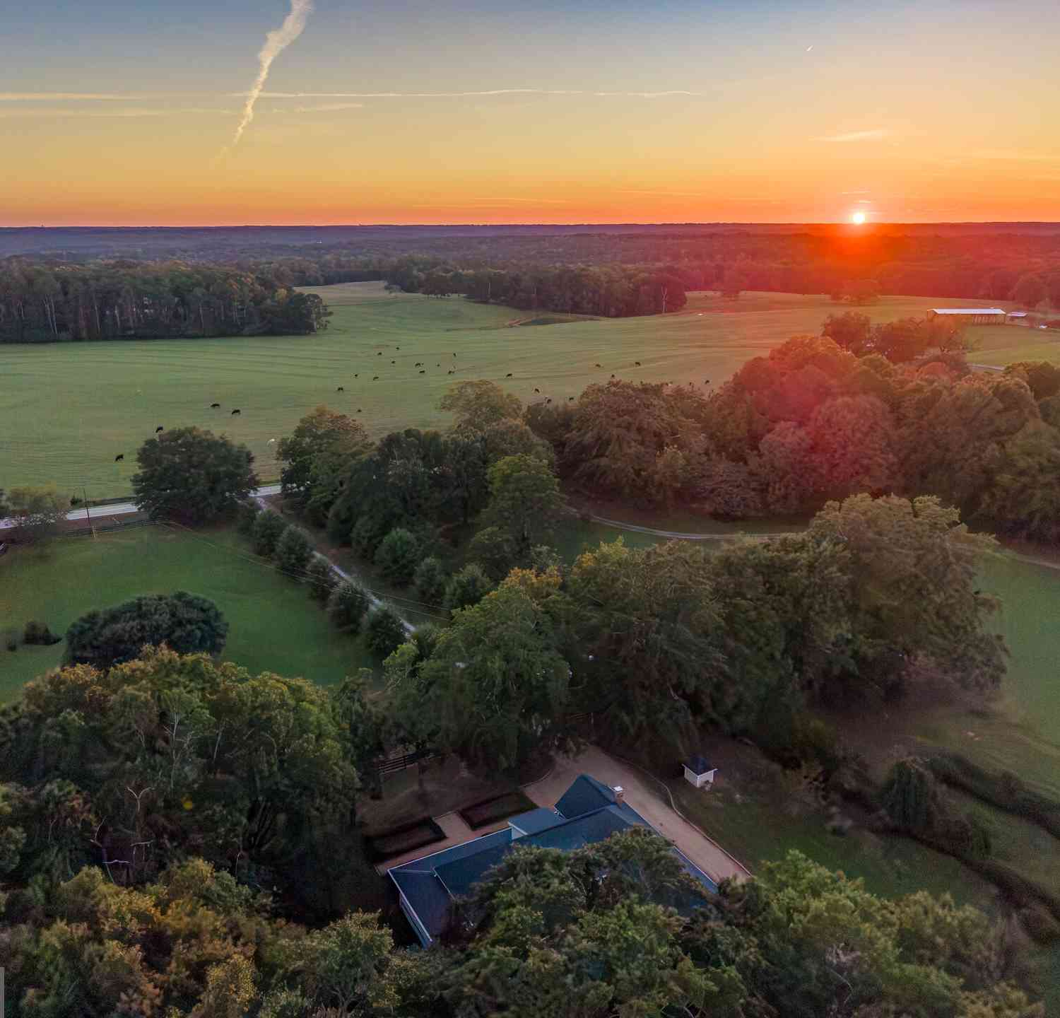 Homes For Sale - 3905 Prospect Road<br/> Morgan County, Rutledge, GA 30663