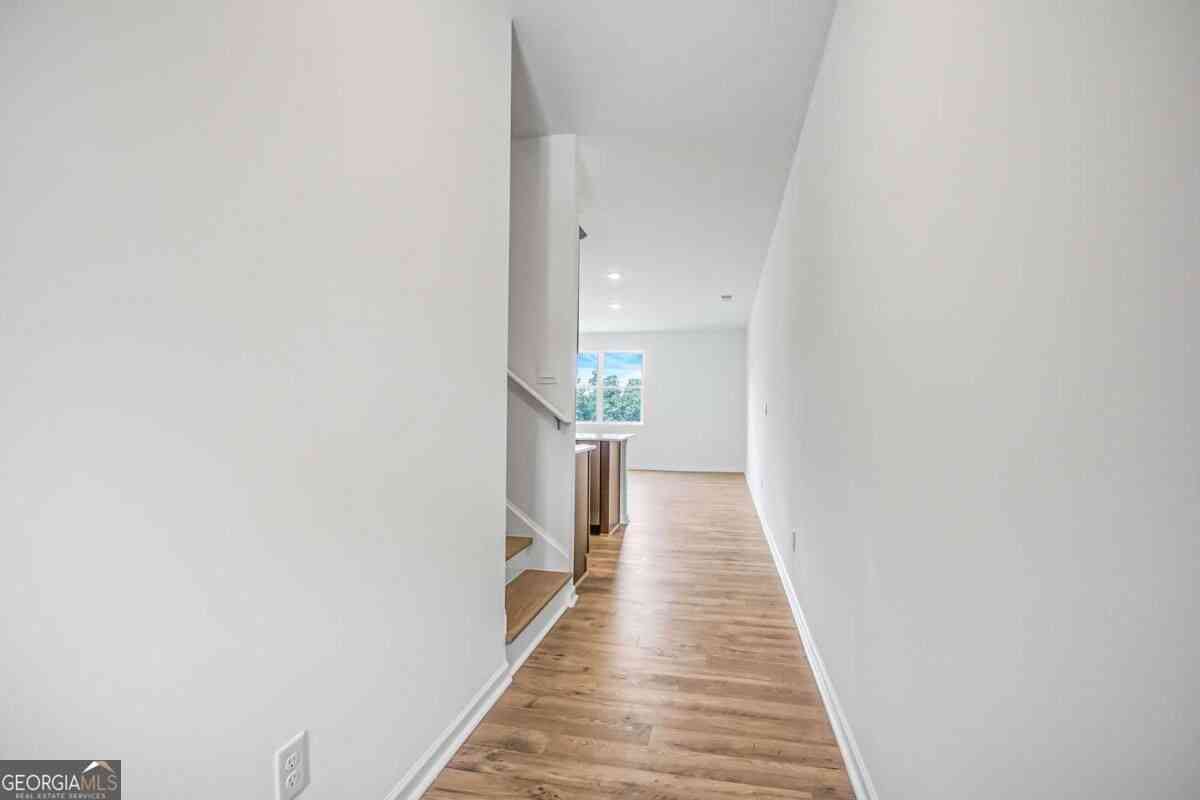 Townhouse For Sale - 3593 Rowlett Street<br/> Decatur, GA 30034