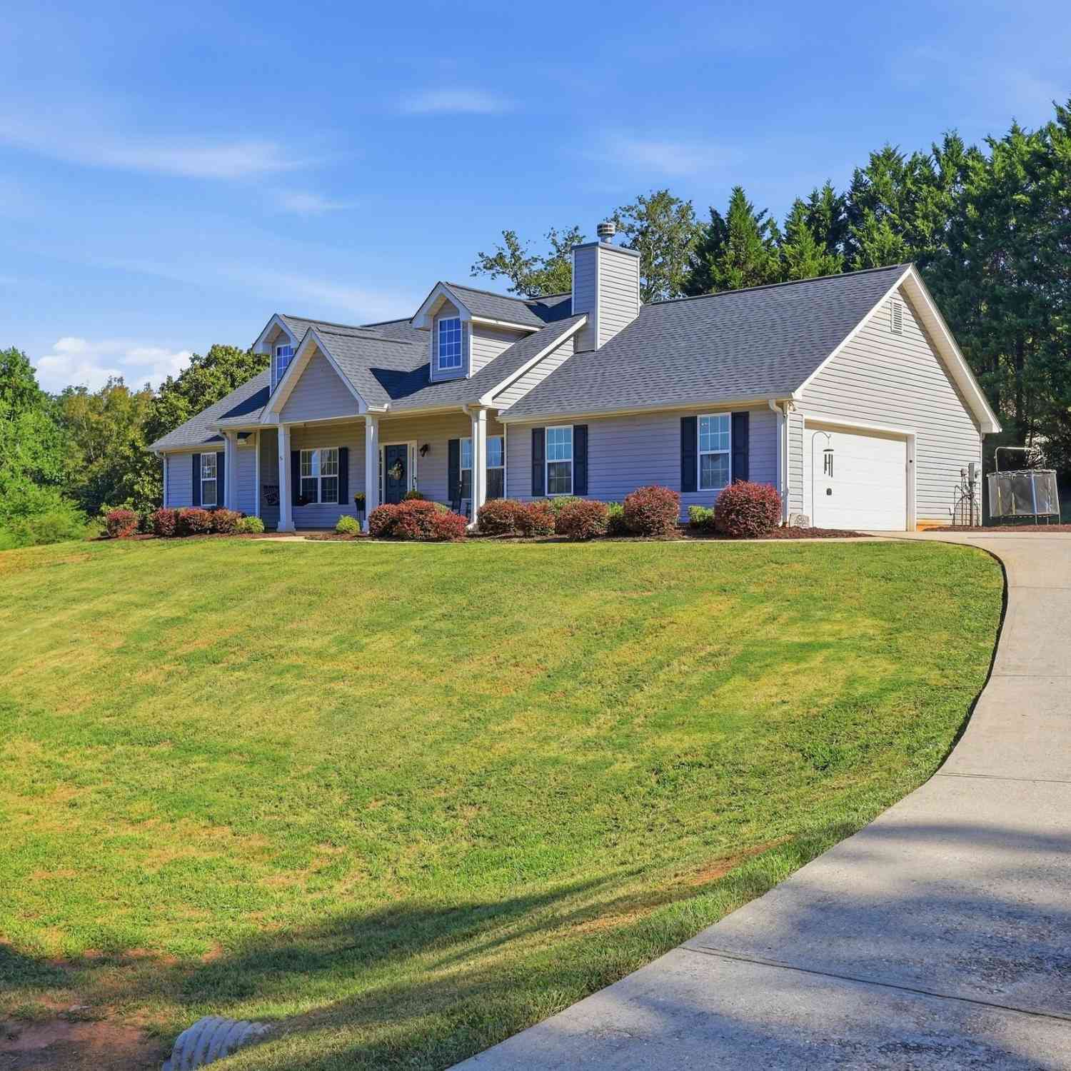 Homes For Sale - 184 Nantucket Drive<br/> Habersham County, Alto, GA 30510