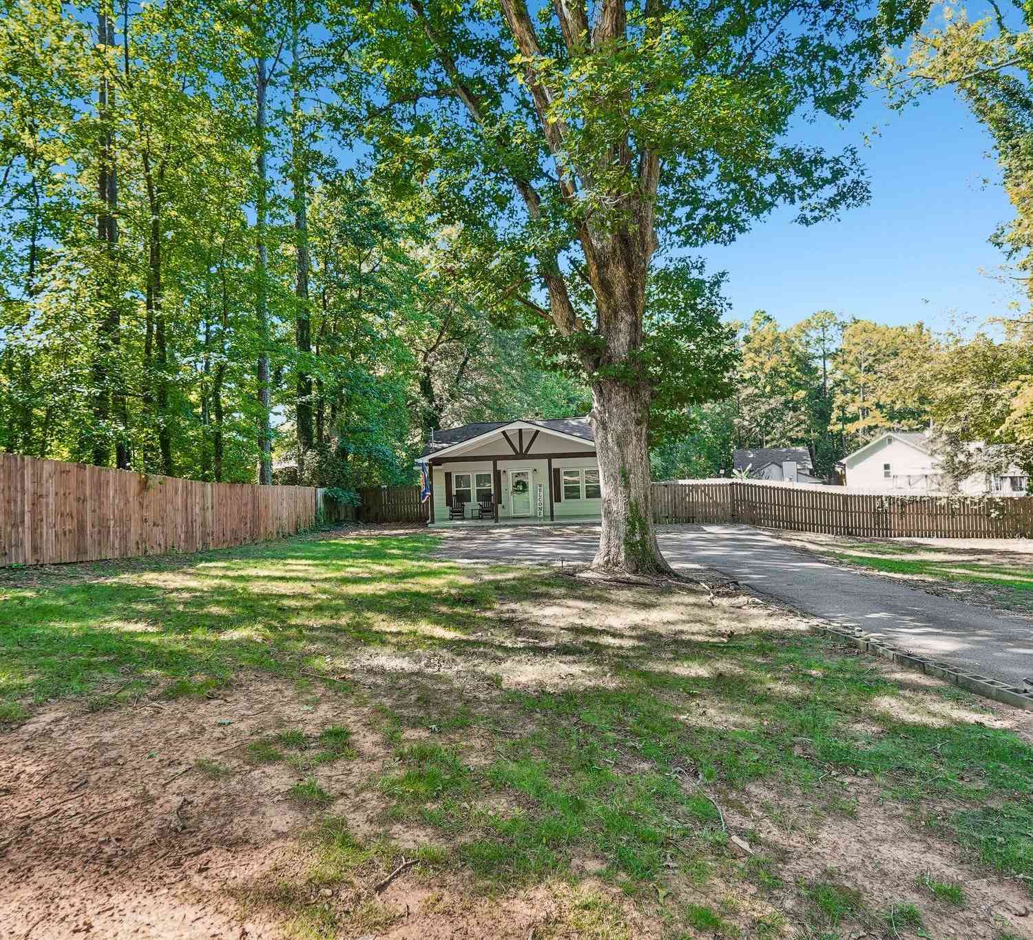 Homes For Sale - 6330 Pisgah Road<br/> Austell, GA 30168