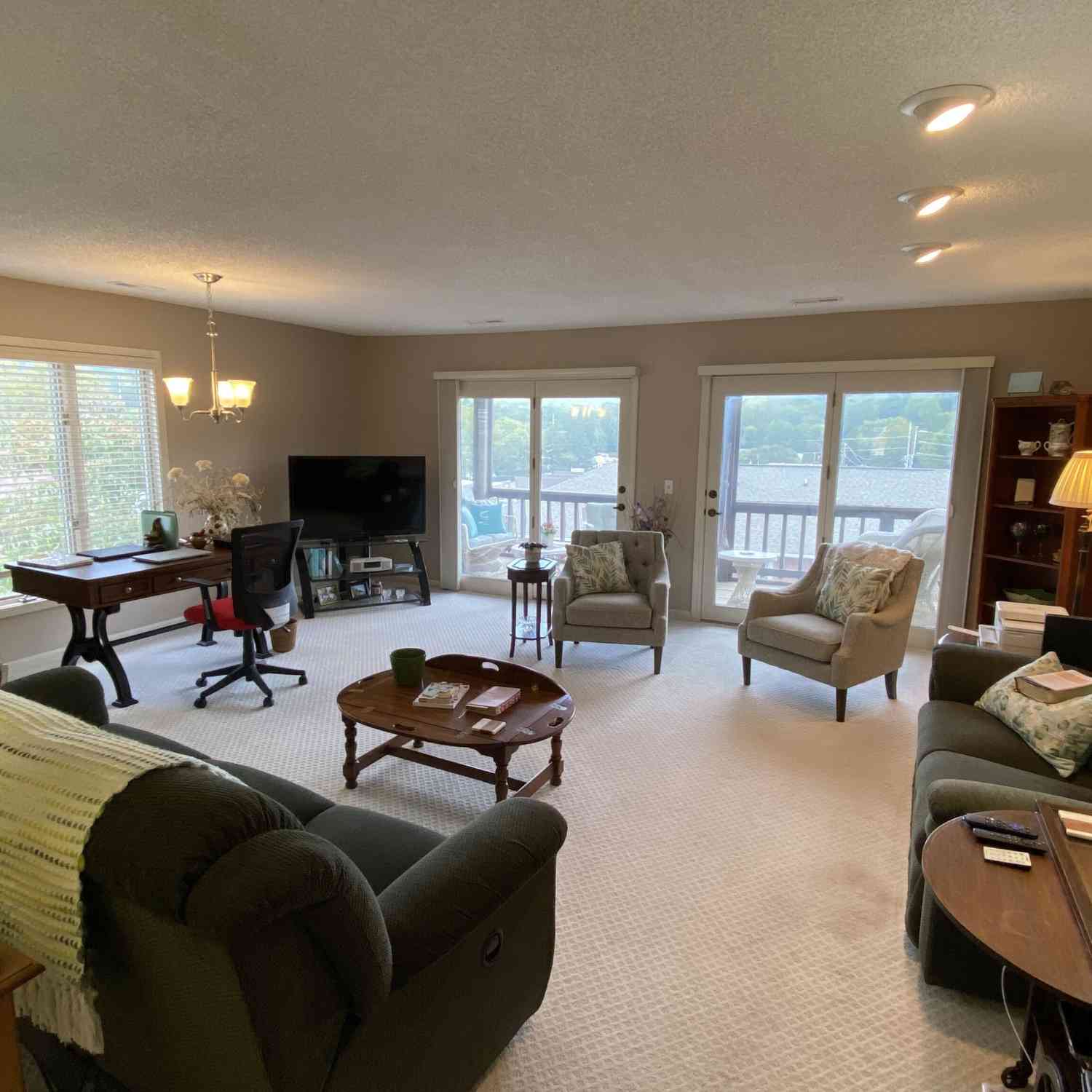 Condo For Sale - 20 Mill Street #UNIT 6<br/> Rabun County, Clayton, GA 30525