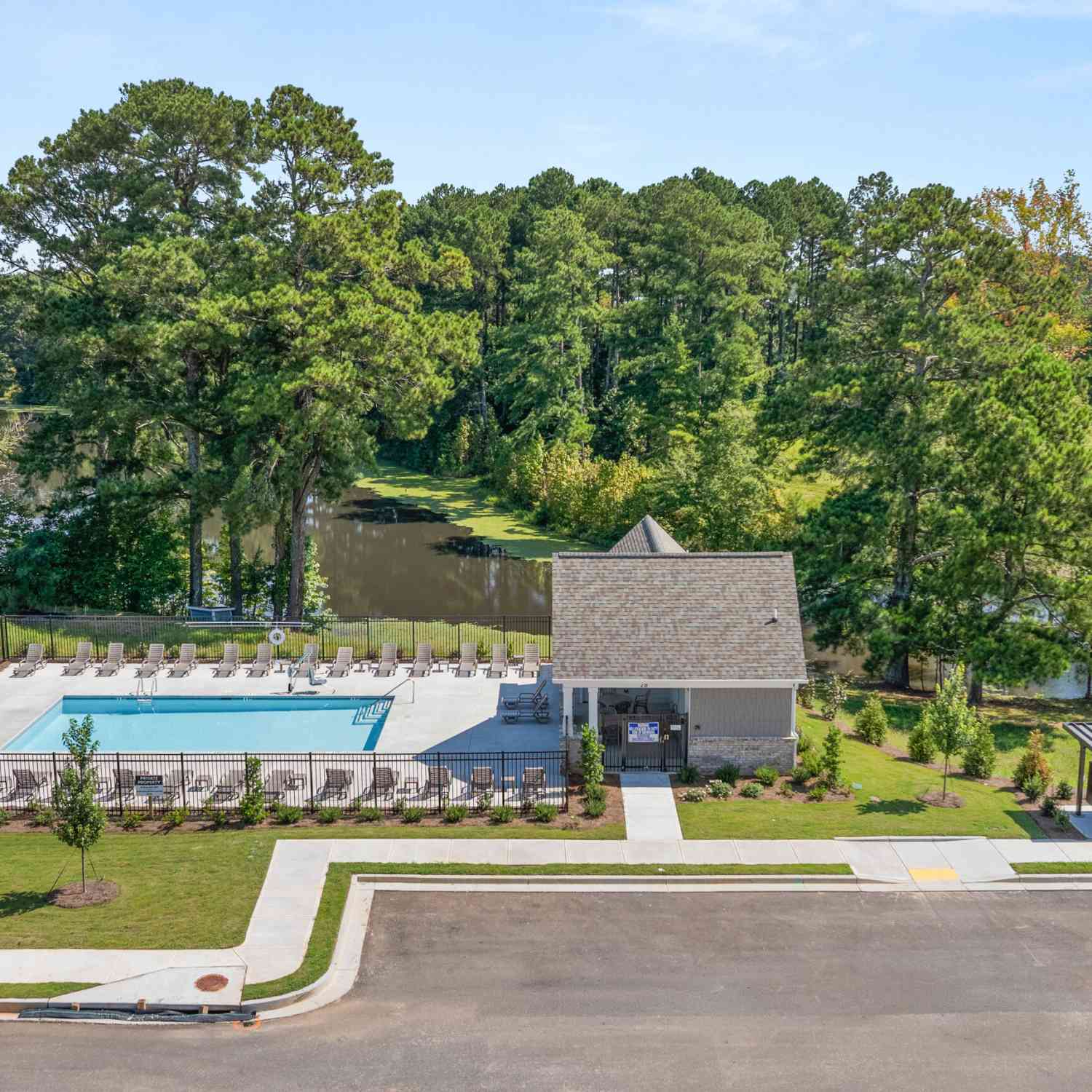 Townhouse For Sale - 77 Shoal Court #LOT 45<br/> Winder, GA 30680