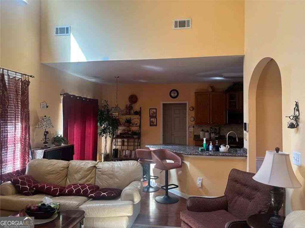 Homes For Sale - 770 Stonecreek Way<br/> Dekalb County, Stone Mountain, GA 30087