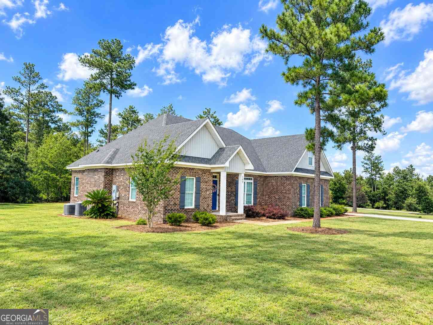 Homes For Sale - 205 Youngblood Road<br/> Bulloch County, Statesboro, GA 30461