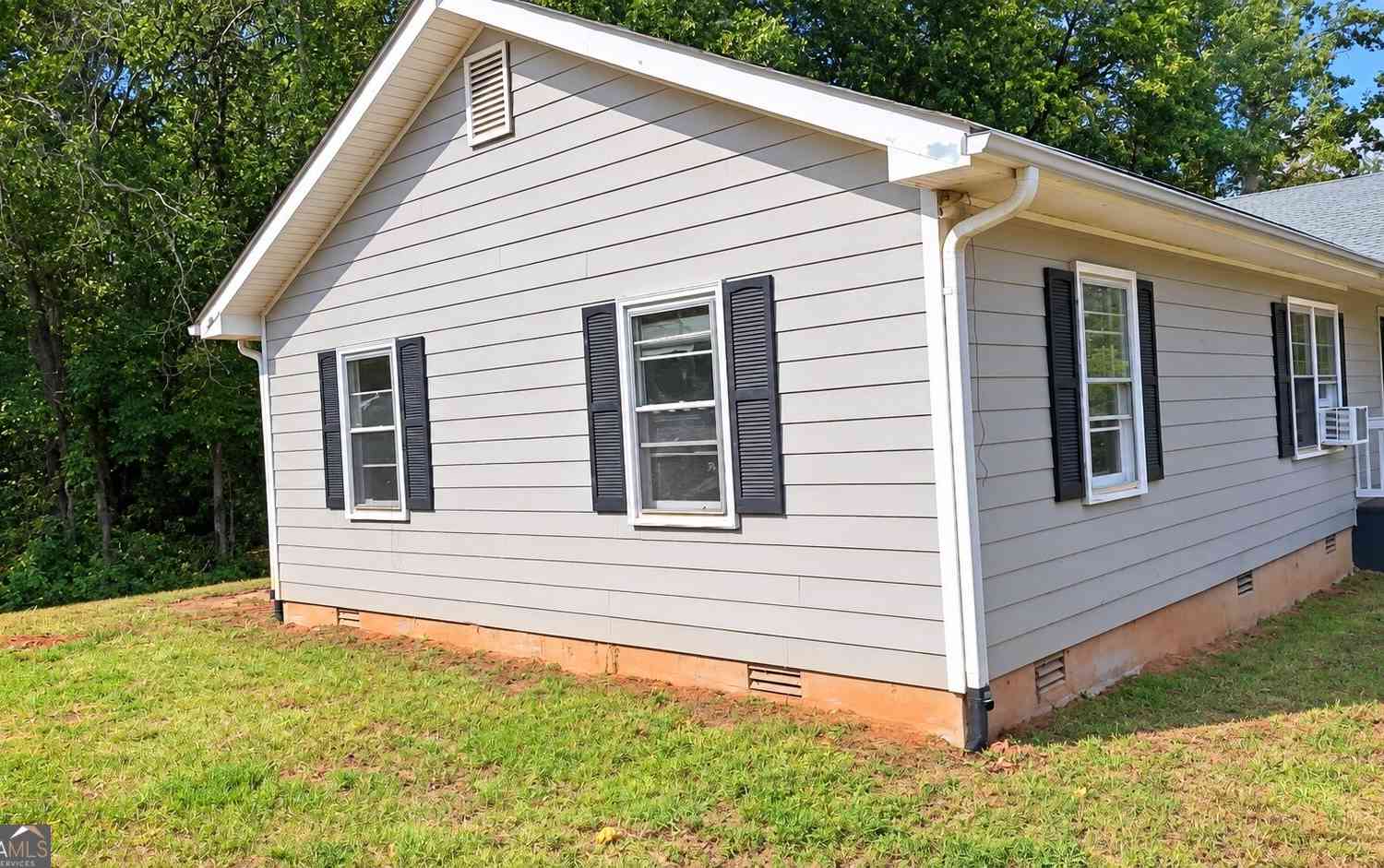 Homes For Sale - 3880 Highway 29 S<br/> Colbert, GA 30628