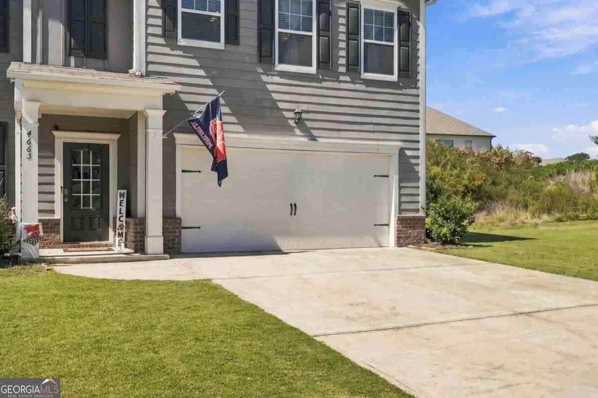 Homes For Sale - 4665 Dandelion Way<br/> Forsyth County, Cumming, GA 30040